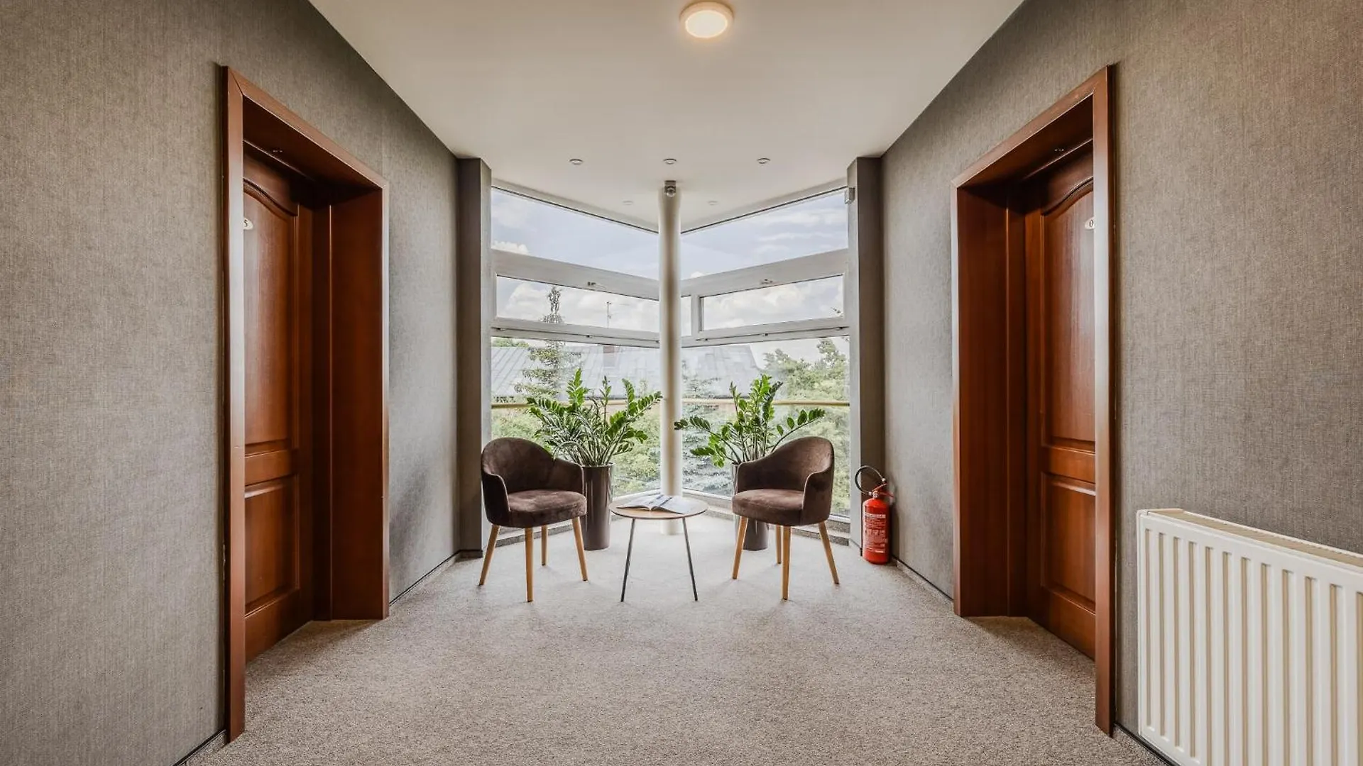 Hotel Caro Poznań 3*,  Polen