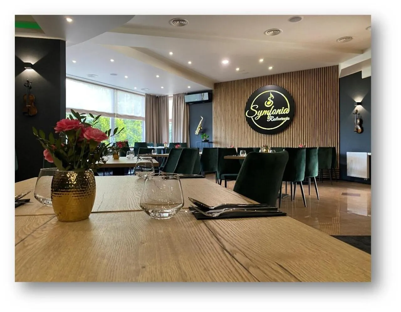 Hotel Caro Poznań 3*,