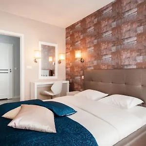 Exclusive Appart hôtel Wrocław