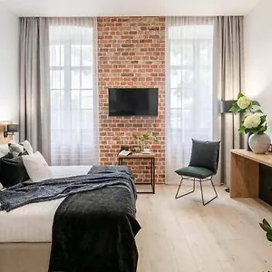 Jazz 3* Wrocław
