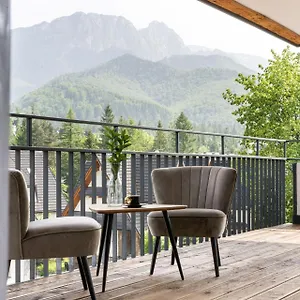 Rzemieslnik Hotel Zakopane