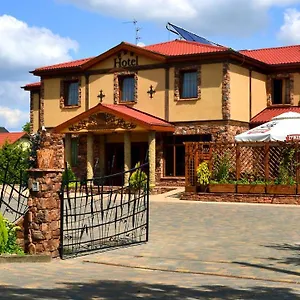 3* Hotel Księcia Józefa