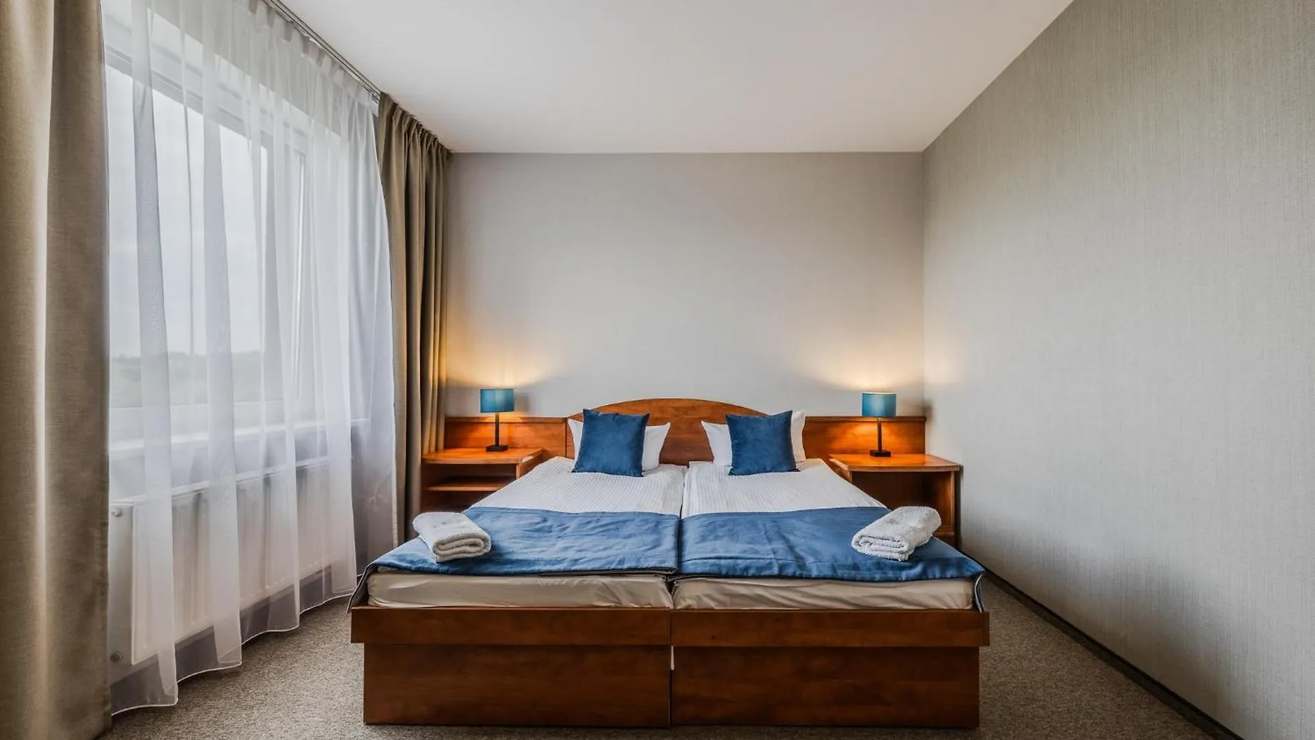 Hotel Caro Poznan