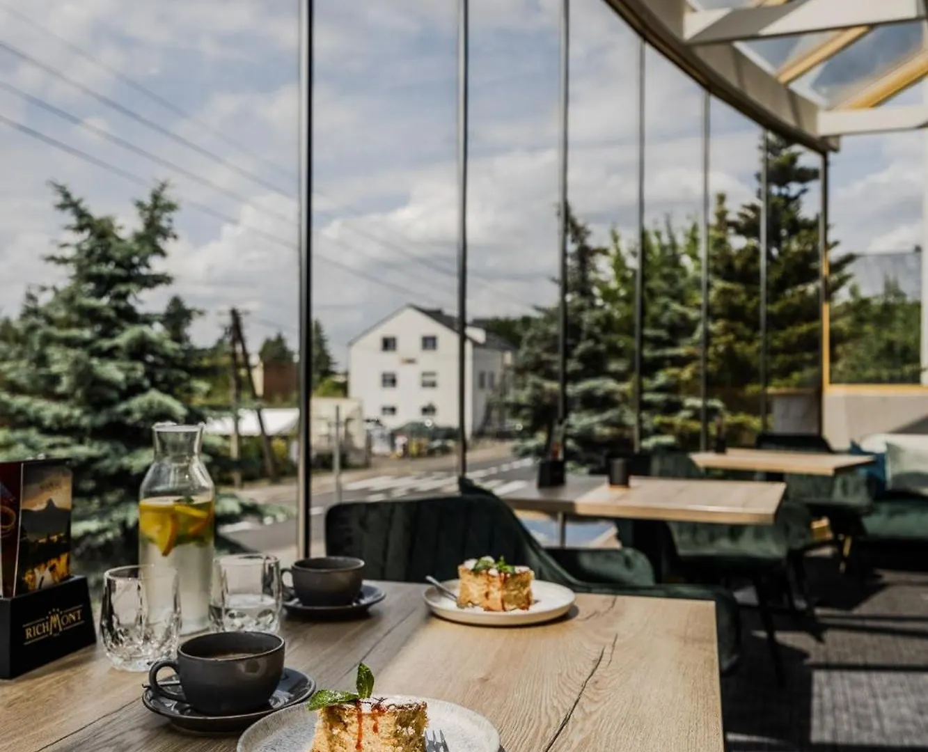 Hotel Caro Poznan