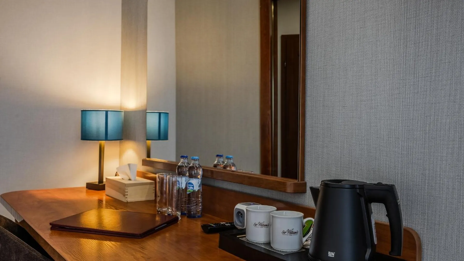 Hotel Caro Poznan