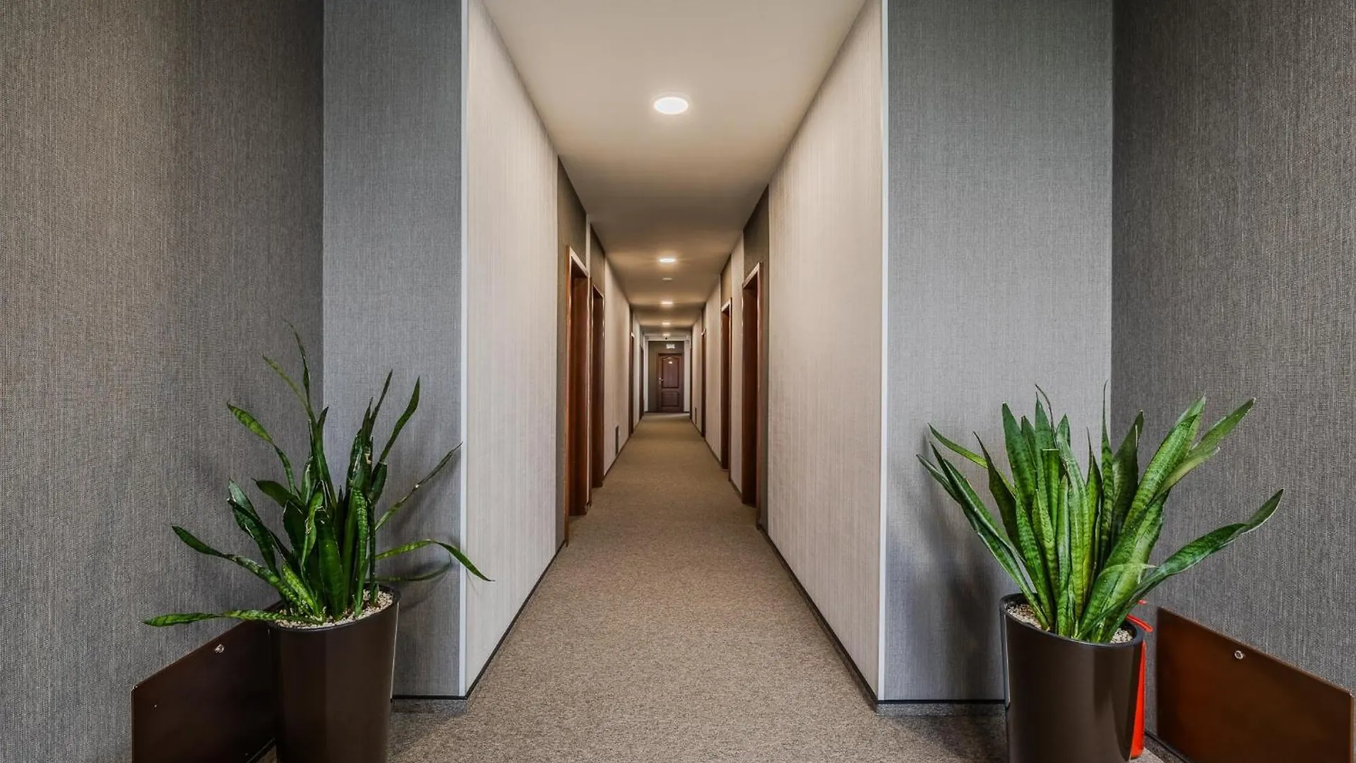 Hotel Caro Poznań 3*,  Pologne