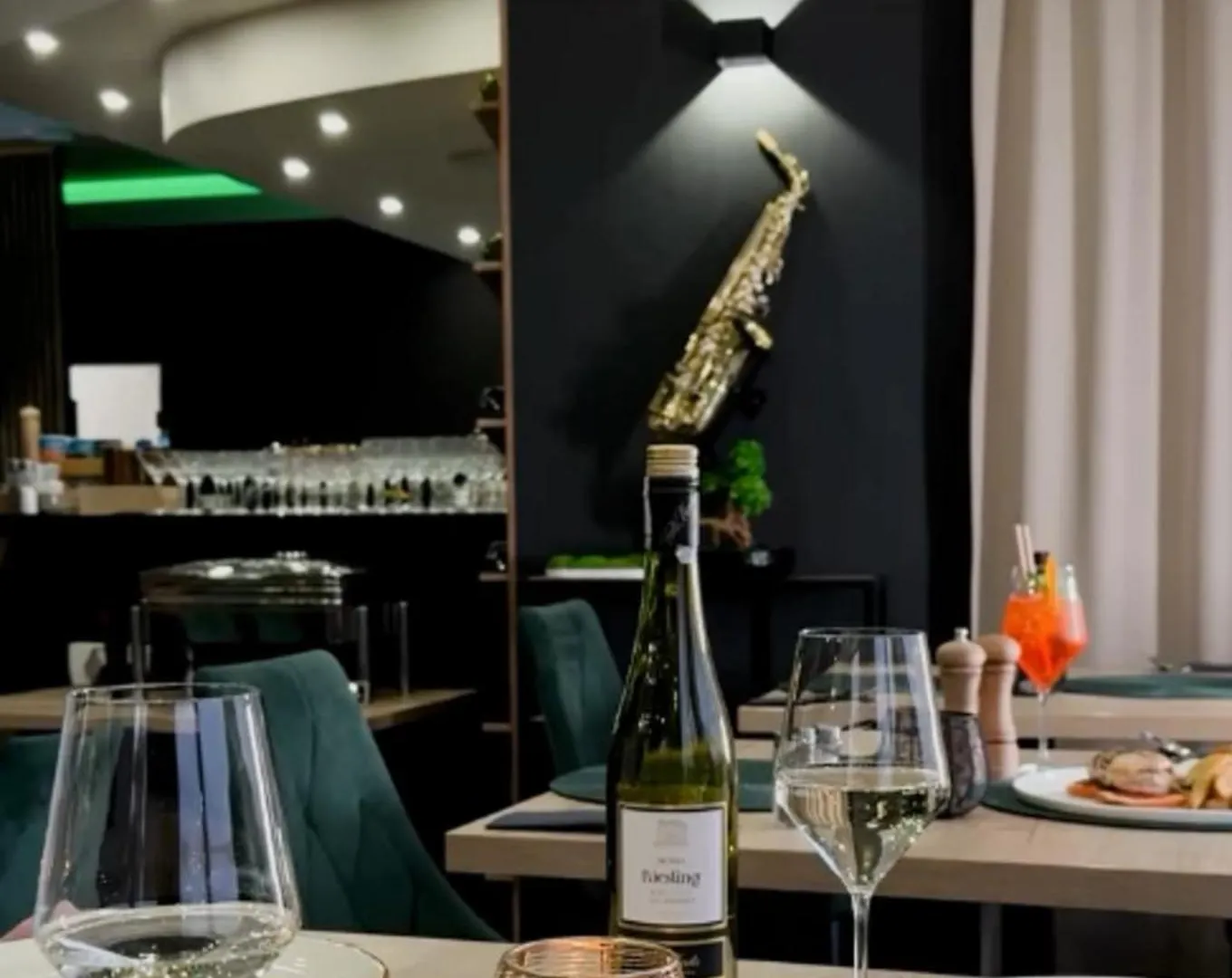 ***  Hotel Caro Poznan Poland