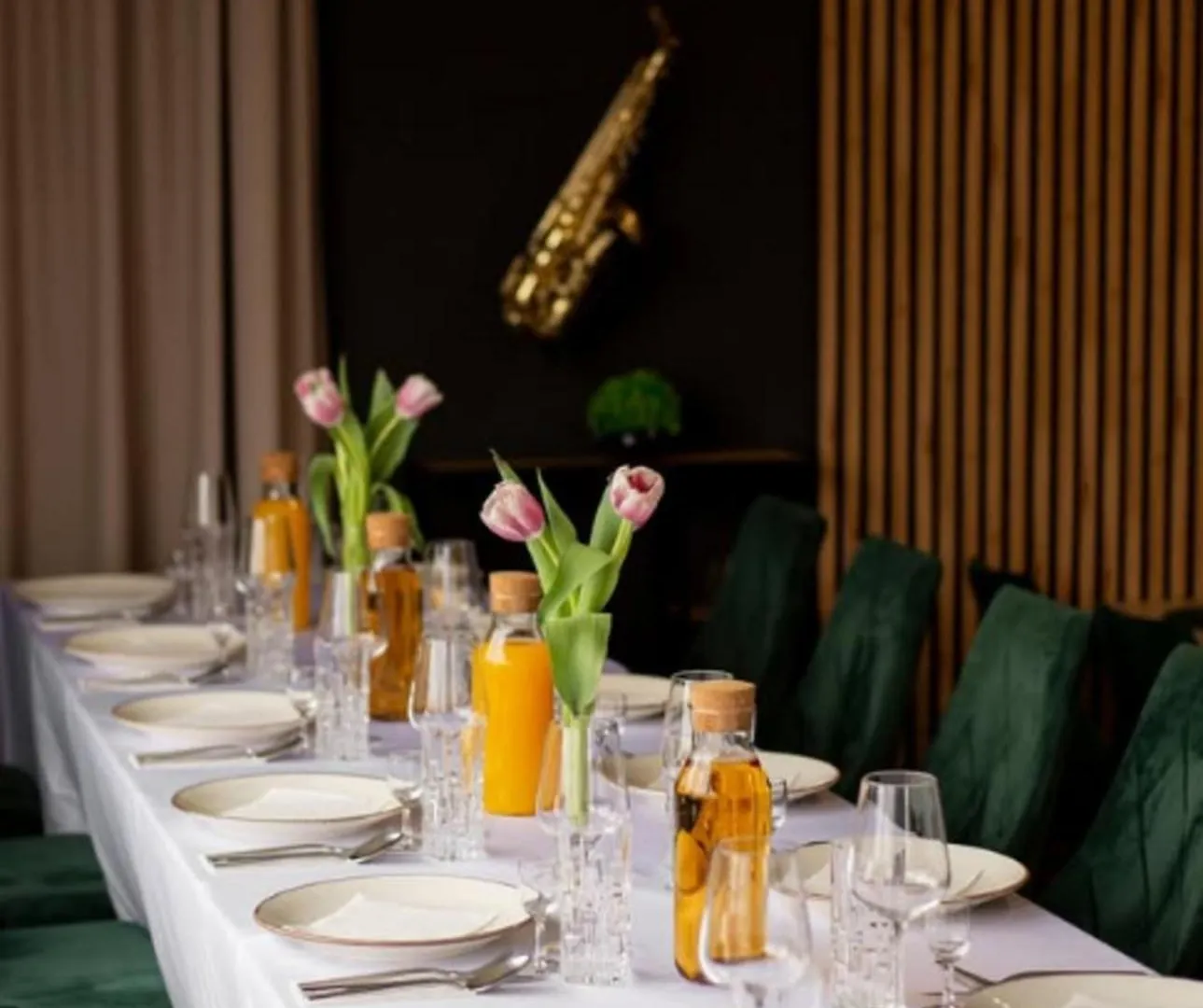 Hotel Caro Poznań
